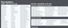 Post Status Notifier Lite screenshot 5