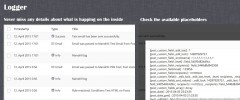 Post Status Notifier Lite screenshot 7
