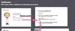 Post Status Notifier Lite screenshot 8