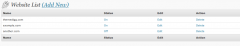 Post Sync screenshot 2