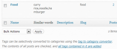 Post-tag automaton screenshot 5
