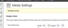 Post Thumbnail Extras screenshot 1