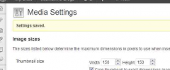 Post Thumbnail Extras screenshot 2