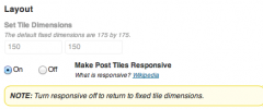 Post Tiles screenshot 5