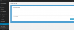 Post Tweets screenshot 1