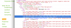 Post Type Archive Link screenshot 3