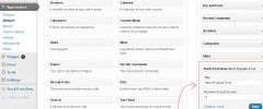Post views Stats screenshot 4