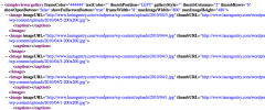 Post XML for Simpleviewer screenshot 2