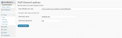 Post Affiliate Pro screenshot 2