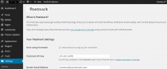 Postmark Approved WordPress Plugin screenshot 1