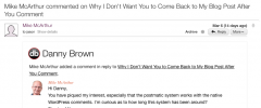 Postmatic - WordPress Subscriptions & Comments by Email screenshot 6