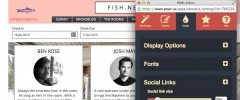 POWr About Us screenshot 1