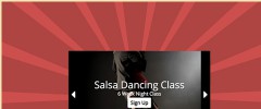 POWr Banner Slider screenshot 1