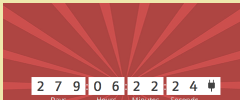 POWr Countdown Timer screenshot 1