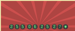 POWr Countdown Timer screenshot 3