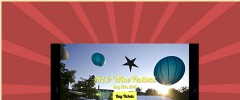 POWr Event Slider screenshot 2