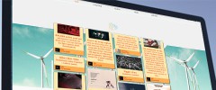 POWr Facebook Feed screenshot 2
