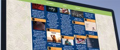 POWr Facebook Feed screenshot 3