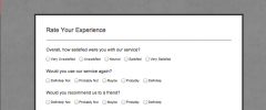 POWr Form Builder screenshot 5