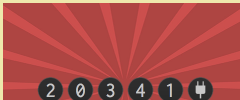POWr Hit Counter screenshot 2