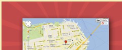 POWr Map screenshot 1