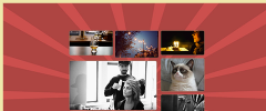 POWr Photo Gallery screenshot 3