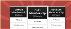POWr Plan Comparison screenshot 1