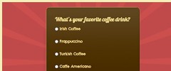 POWr Poll screenshot 1