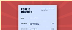 POWr Resume screenshot 3