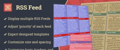POWr RSS Feed screenshot 1
