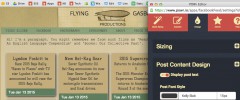 POWr RSS Feed screenshot 3
