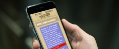 POWr RSS Feed screenshot 4