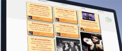 POWr Social Feed screenshot 2