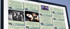 POWr Social Feed screenshot 3