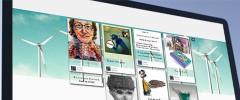 POWr Tumblr Feed screenshot 2
