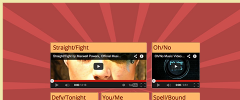 POWr Video Gallery screenshot 1