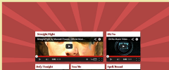 POWr Video Gallery screenshot 2