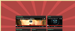POWr Video Gallery screenshot 3