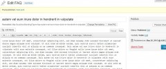 PPM FAQ screenshot 2