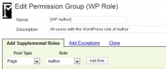 Press Permit Core screenshot 9