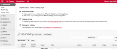 PressBooks screenshot 6