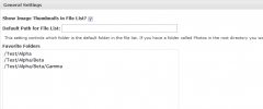 Pressbox screenshot 4