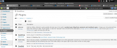 PressTest screenshot 2