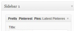 Pretty Pinterest Pins screenshot 2
