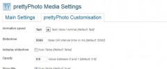 prettyPhoto Media screenshot 3