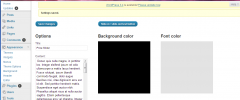 Price Slider Plugin screenshot 1