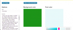 Price Slider Plugin screenshot 3