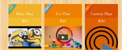 Price Table screenshot 1