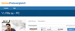 Pricemesh - Price Comparison | Preisvergleich screenshot 3