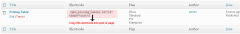 Pricing Table Extended screenshot 3